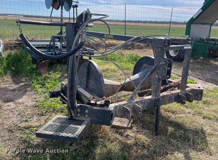 image for item KV9881 Reddick irrigation hose reel 