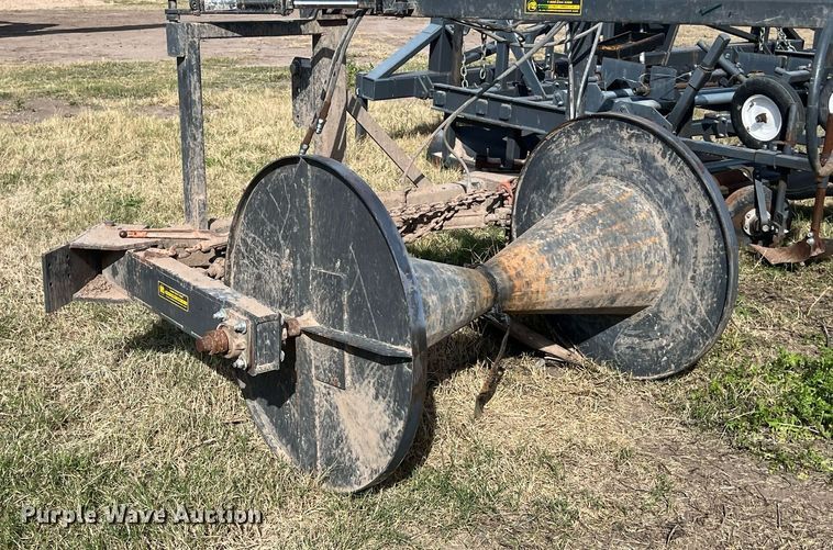 image for item KV9881 Reddick irrigation hose reel 