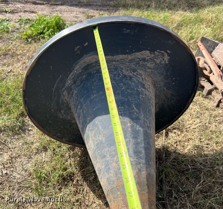 image for item KV9881 Reddick irrigation hose reel 