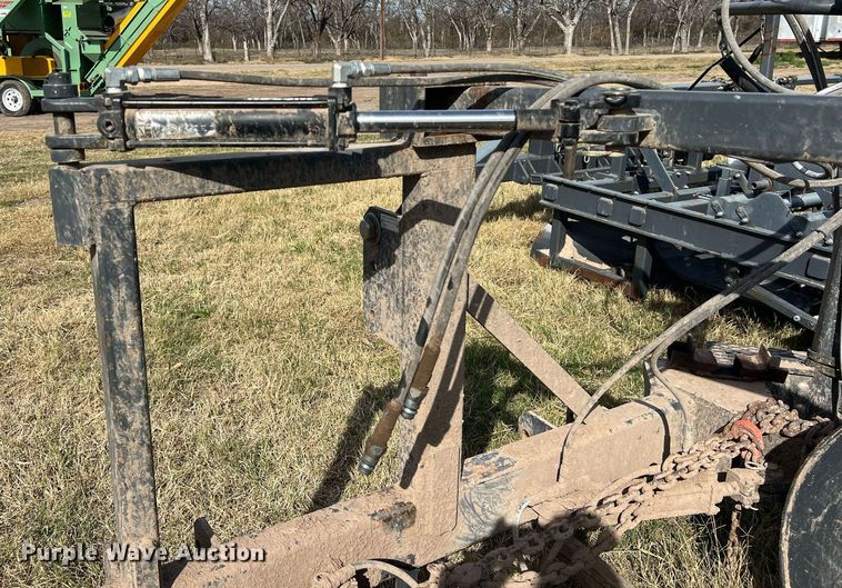 image for item KV9881 Reddick irrigation hose reel 