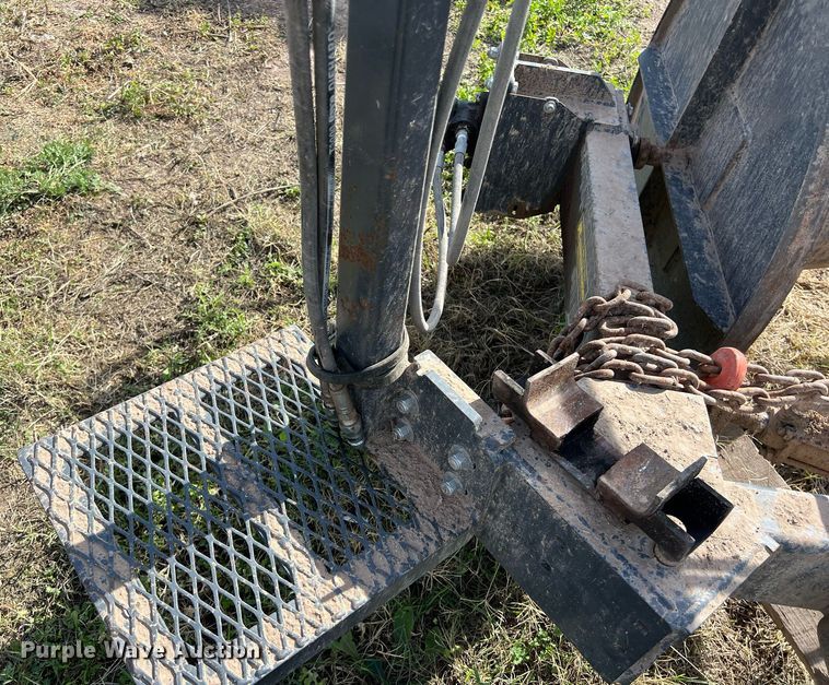 image for item KV9881 Reddick irrigation hose reel 