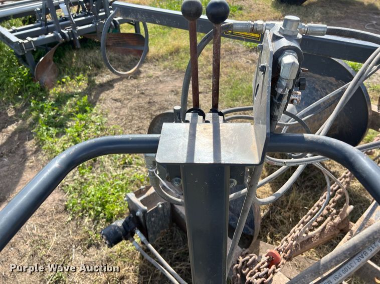 image for item KV9881 Reddick irrigation hose reel 