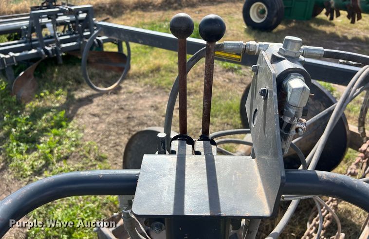 image for item KV9881 Reddick irrigation hose reel 