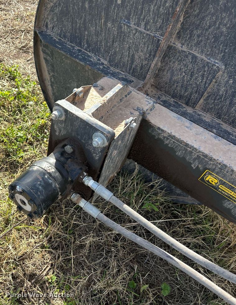 image for item KV9881 Reddick irrigation hose reel 