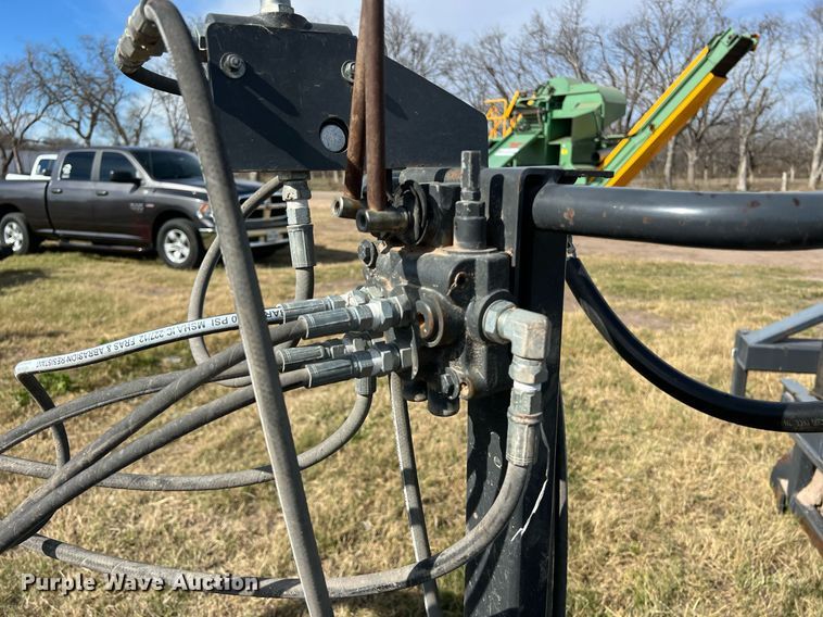 image for item KV9881 Reddick irrigation hose reel 