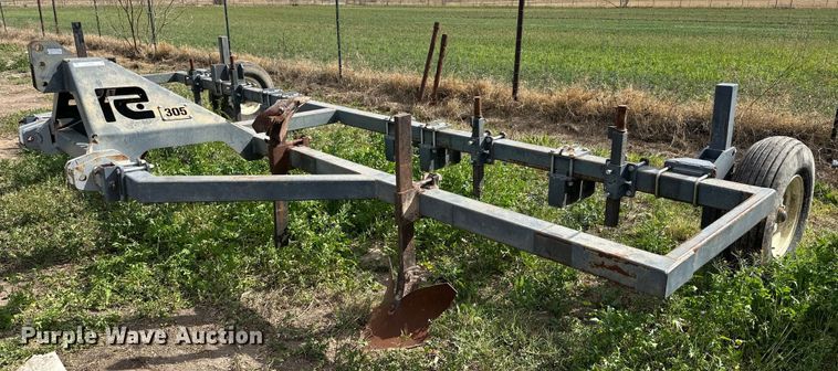 image for item KV9883 Reddick sweep plow