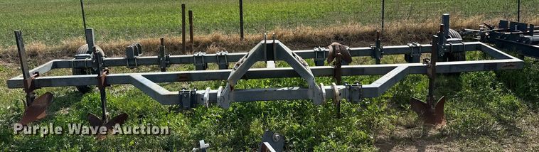 image for item KV9883 Reddick sweep plow