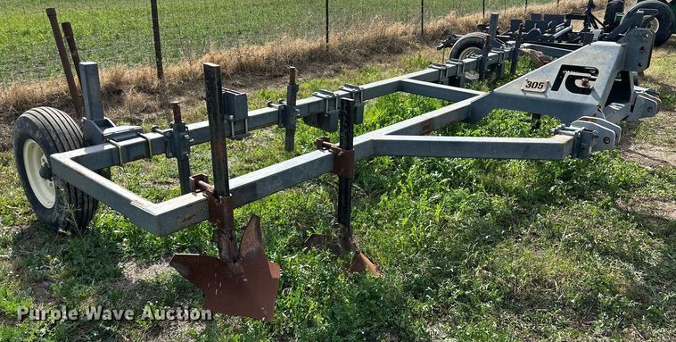 image for item KV9883 Reddick sweep plow