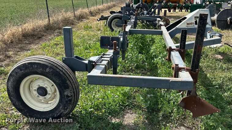 image for item KV9883 Reddick sweep plow