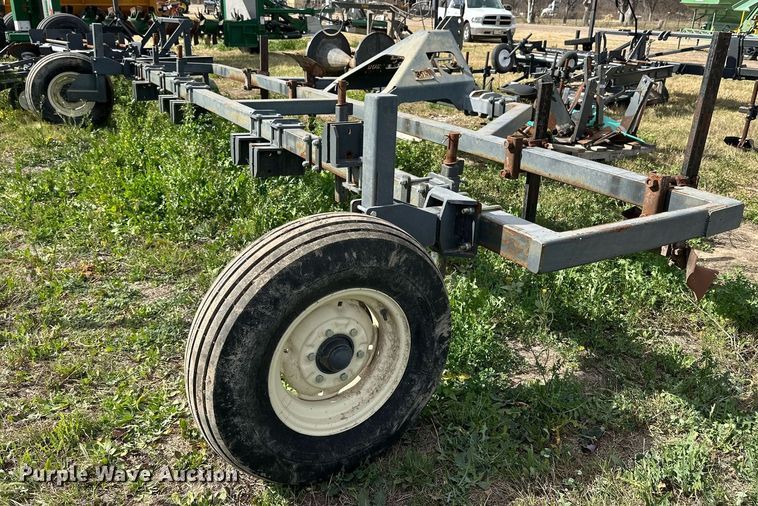 image for item KV9883 Reddick sweep plow