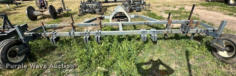 image for item KV9883 Reddick sweep plow