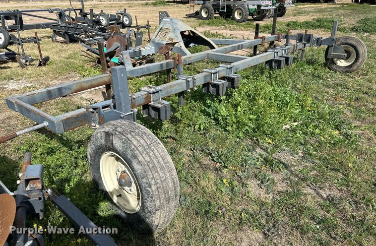 image for item KV9883 Reddick sweep plow