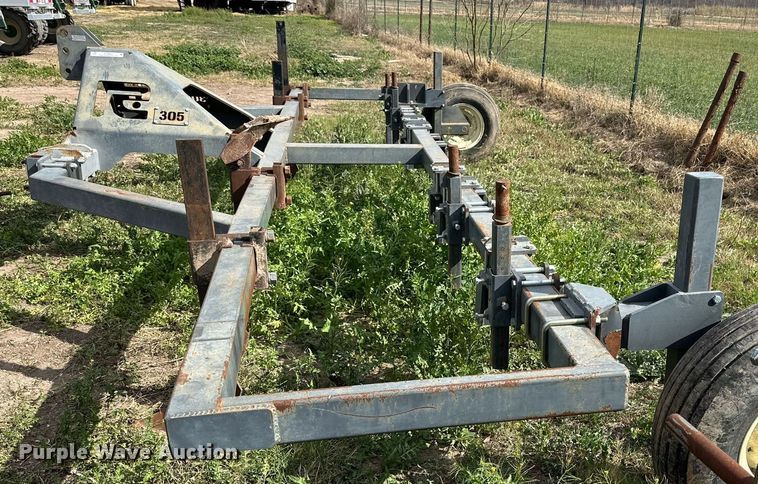 image for item KV9883 Reddick sweep plow