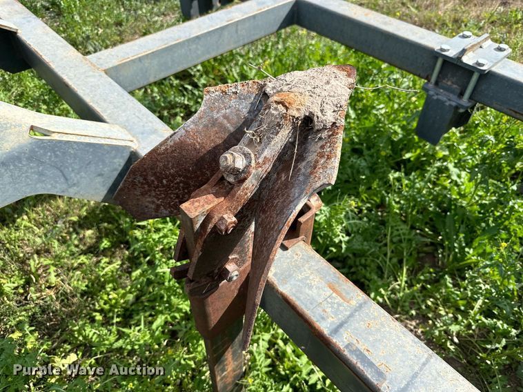 image for item KV9883 Reddick sweep plow