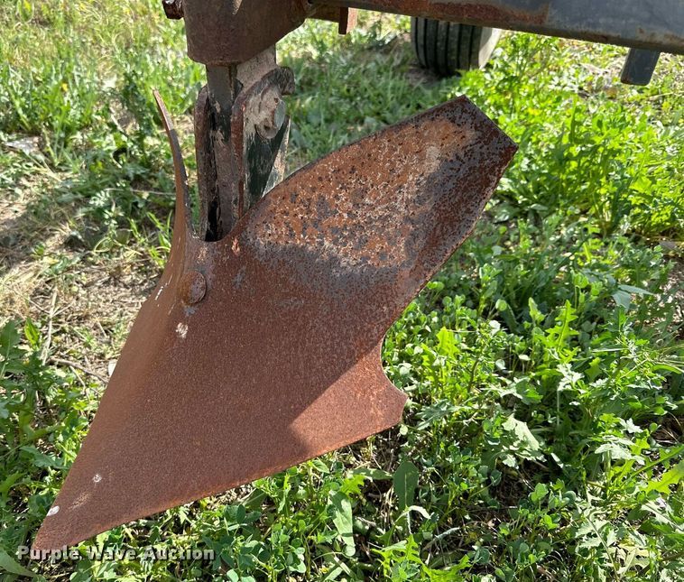 image for item KV9883 Reddick sweep plow