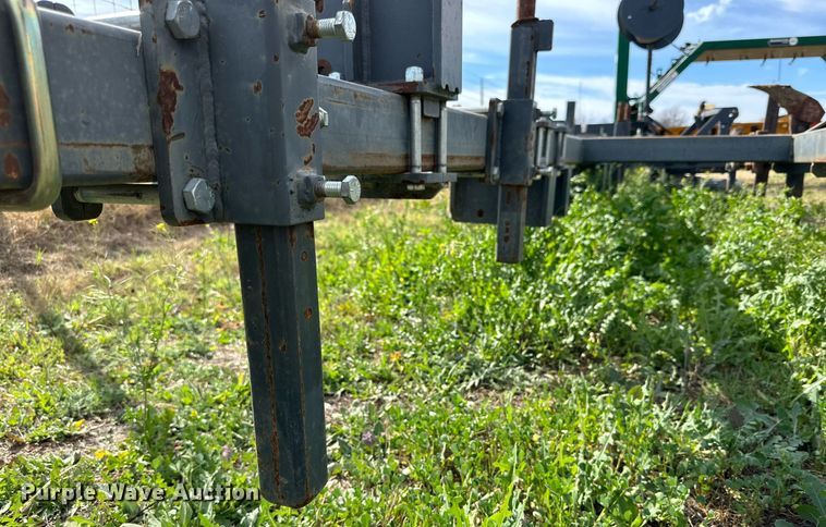 image for item KV9883 Reddick sweep plow