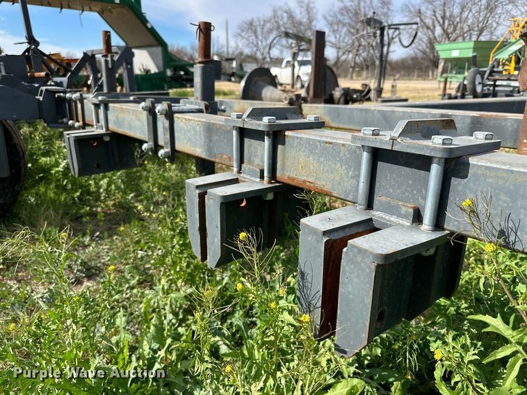 image for item KV9883 Reddick sweep plow