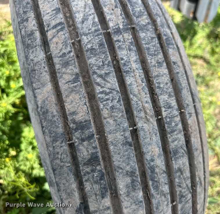 image for item KV9883 Reddick sweep plow