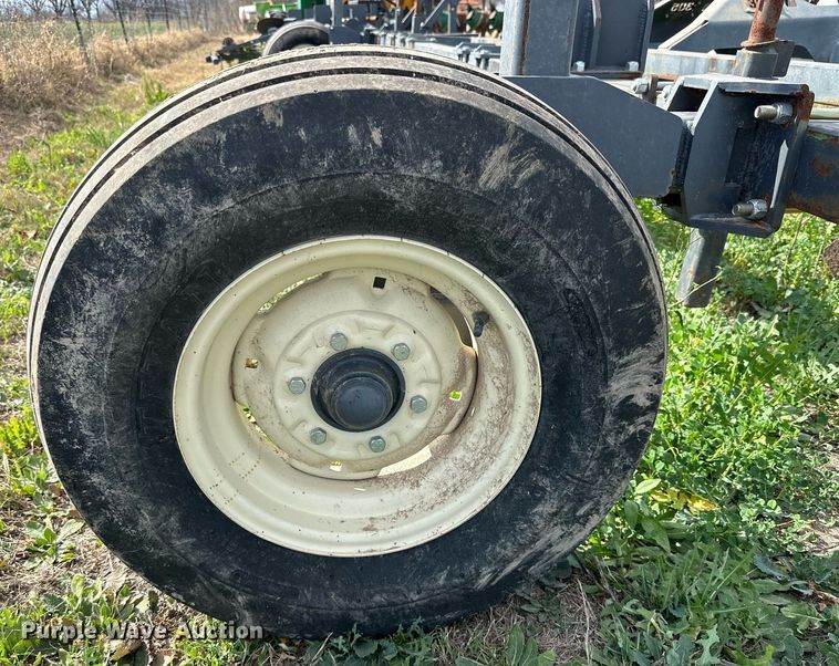 image for item KV9883 Reddick sweep plow