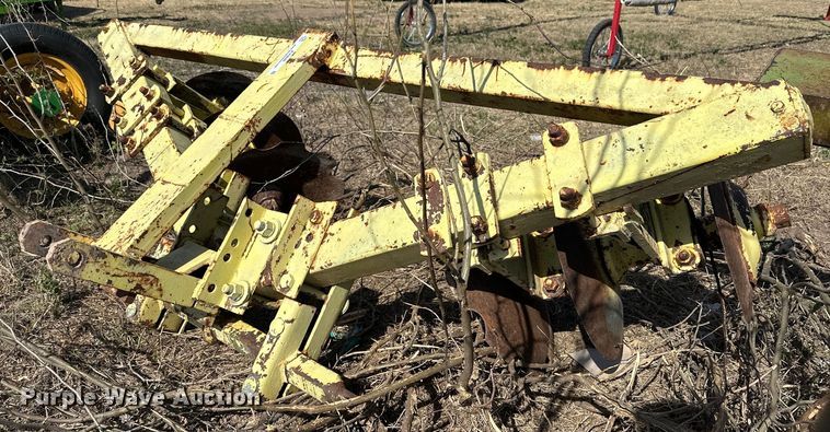 image for item KV9886 Disk