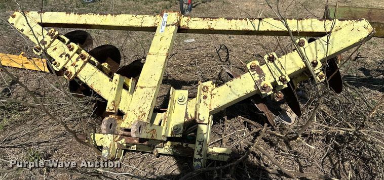 image for item KV9886 Disk