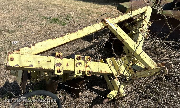 image for item KV9886 Disk