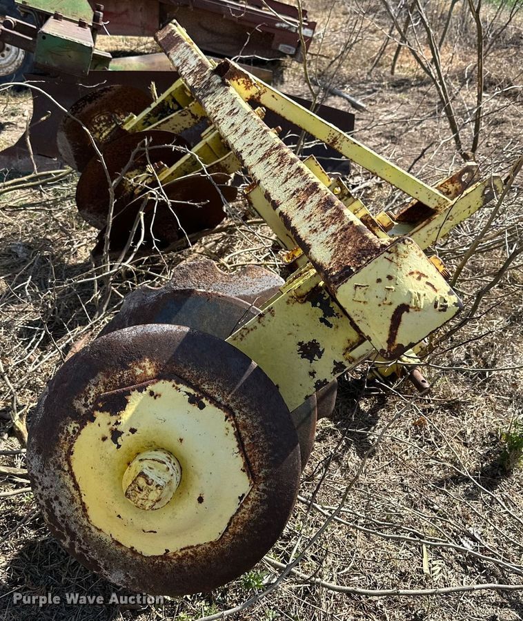 image for item KV9886 Disk