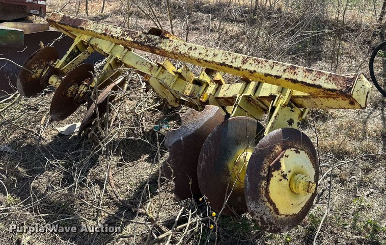 image for item KV9886 Disk