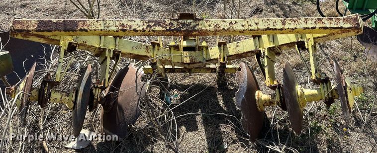 image for item KV9886 Disk