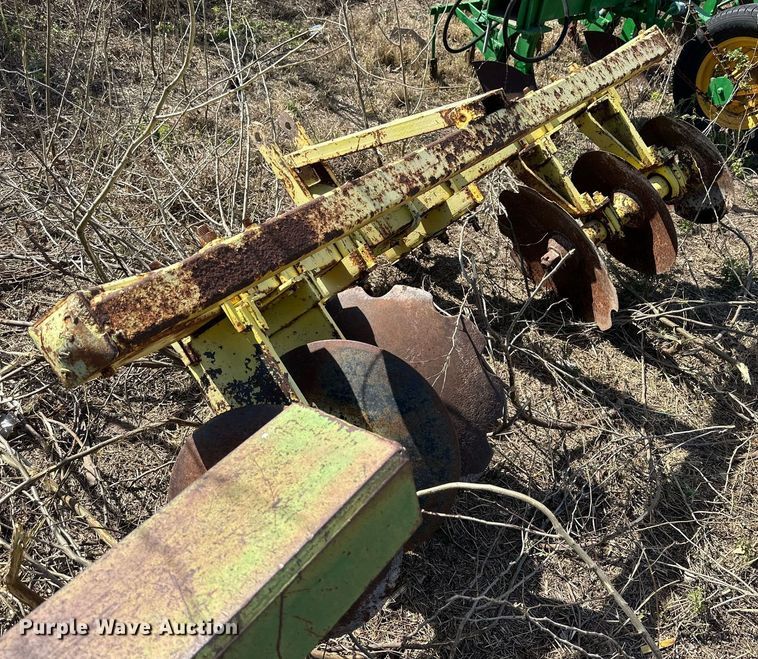 image for item KV9886 Disk