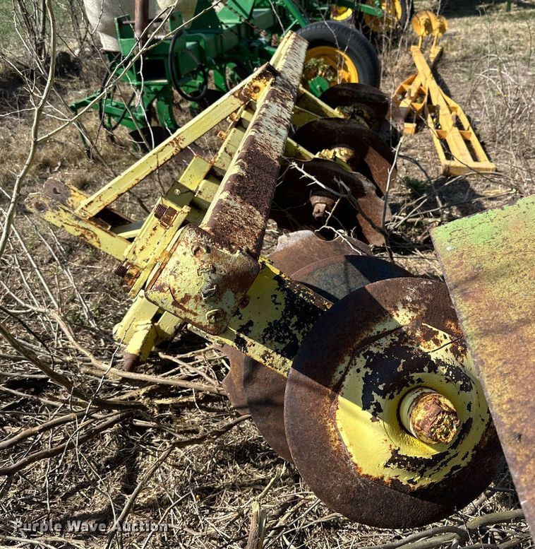 image for item KV9886 Disk