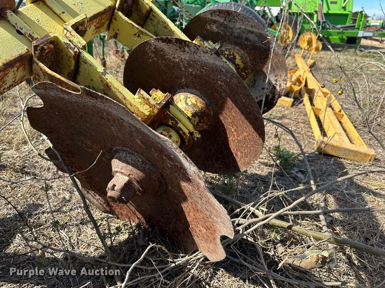 image for item KV9886 Disk