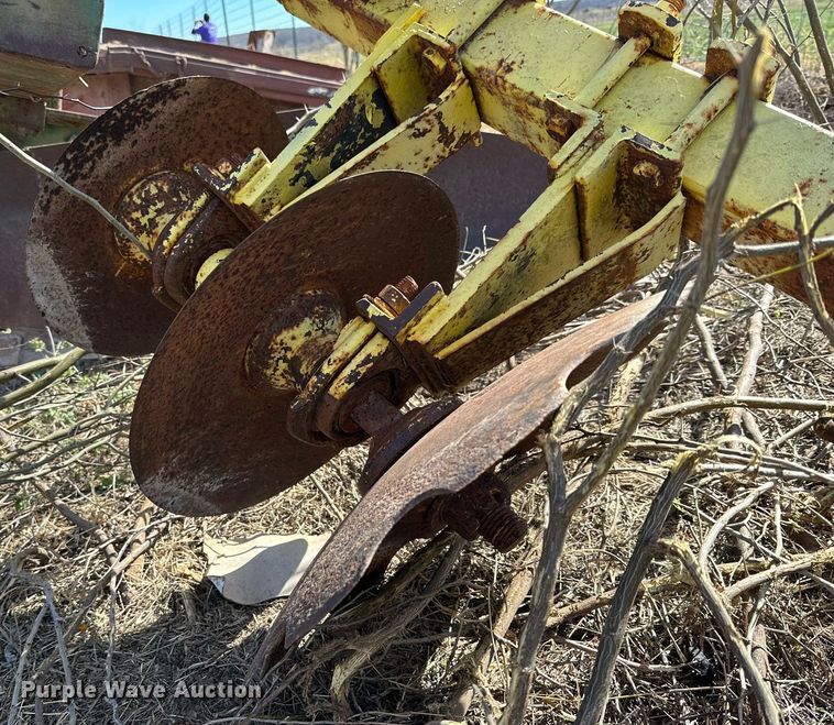 image for item KV9886 Disk