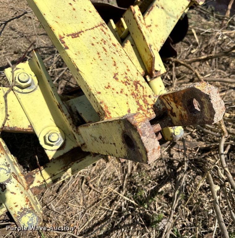 image for item KV9886 Disk