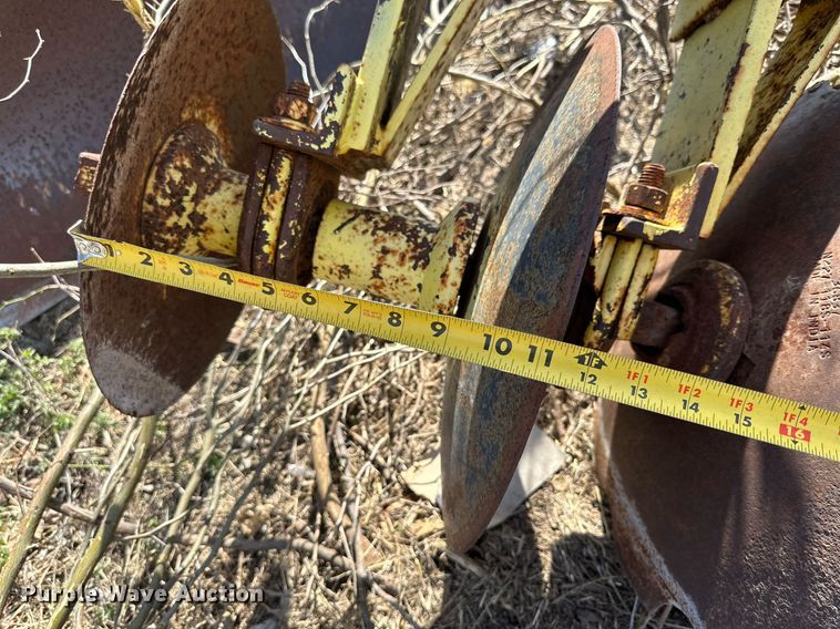 image for item KV9886 Disk