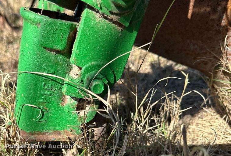 image for item KV9888 John Deere  planter