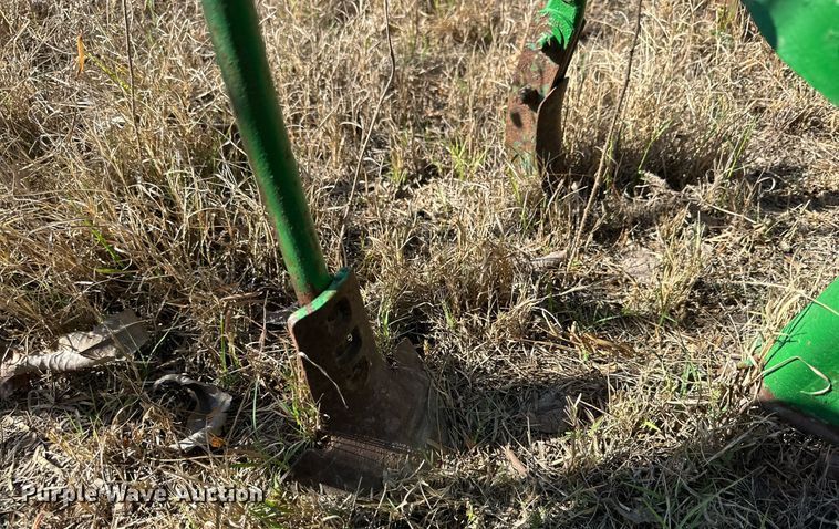 image for item KV9888 John Deere  planter