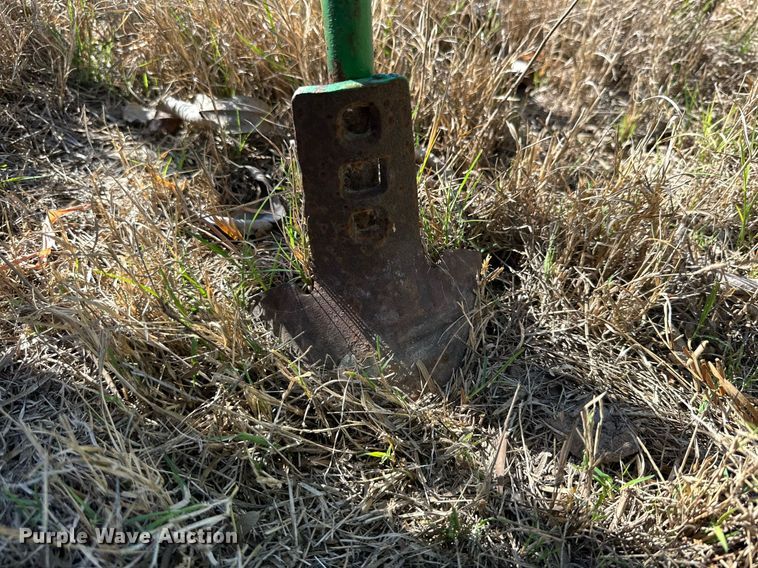 image for item KV9888 John Deere  planter