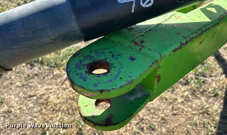 image for item KV9889 FML MR8P compost turner