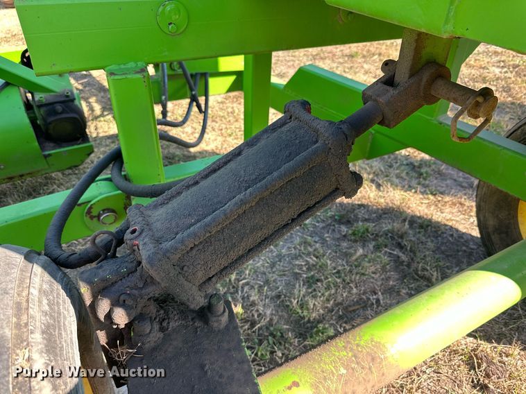 image for item KV9889 FML MR8P compost turner