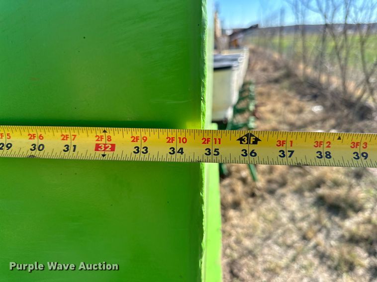 image for item KV9889 FML MR8P compost turner