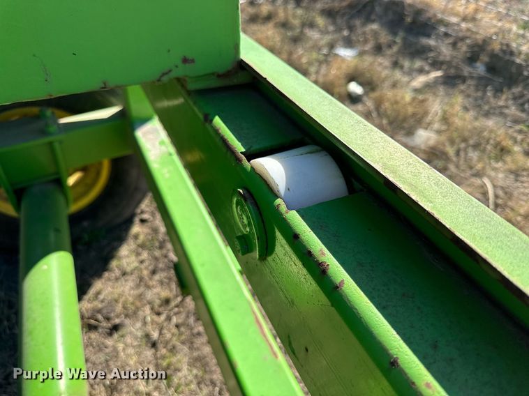 image for item KV9889 FML MR8P compost turner