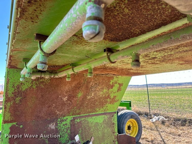 image for item KV9889 FML MR8P compost turner