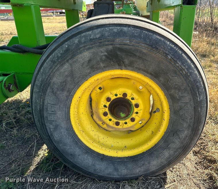 image for item KV9889 FML MR8P compost turner