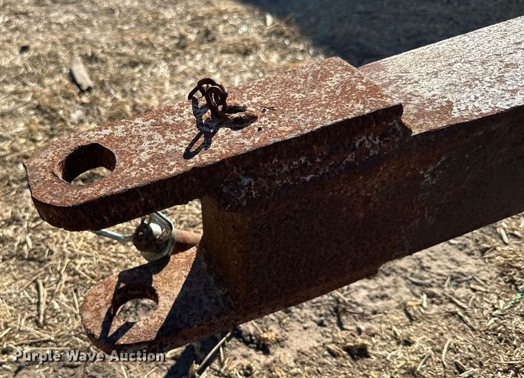 image for item KV9890 King 0K1 off-set disk