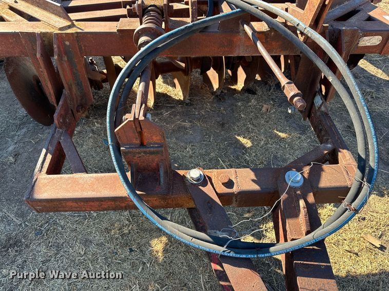 image for item KV9890 King 0K1 off-set disk