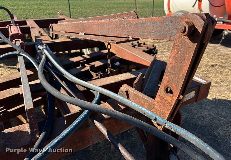 image for item KV9890 King 0K1 off-set disk