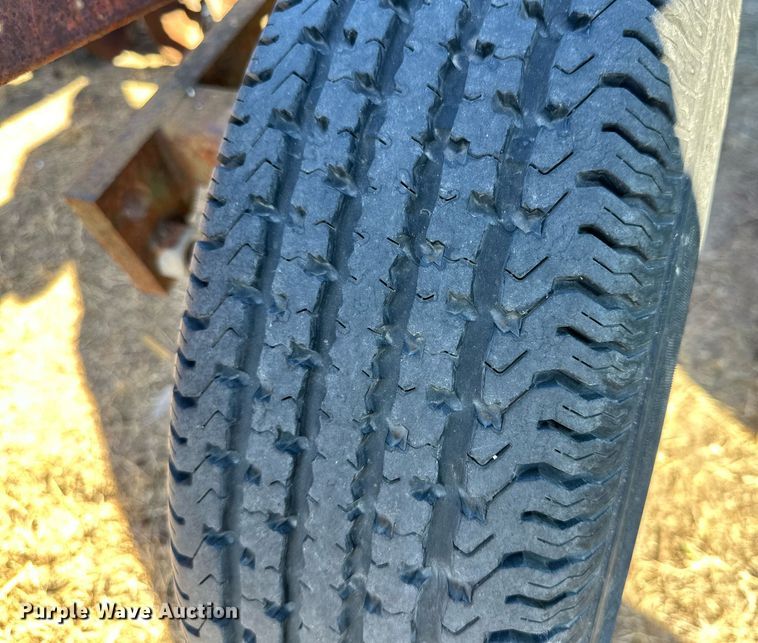 image for item KV9890 King 0K1 off-set disk