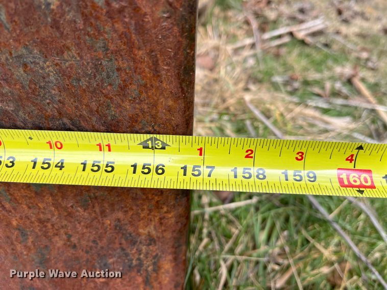 image for item LD9355 John Deere  8630 4WD tractor