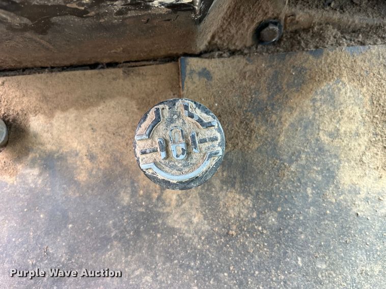 image for item LD9355 John Deere  8630 4WD tractor